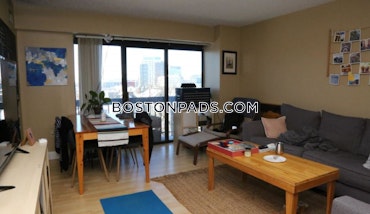 Boston - 1 Beds, 1.5 Baths