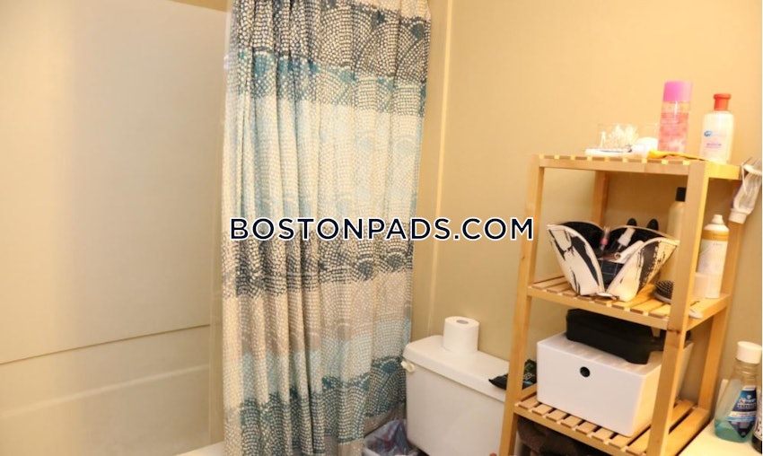 BOSTON - ALLSTON - 1 Bed, 1.5 Baths - Image 8