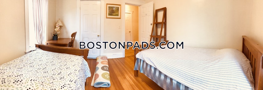 BOSTON - DORCHESTER - CENTER - 4 Beds, 1.5 Baths - Image 3