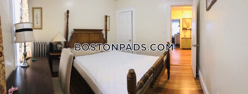 BOSTON - DORCHESTER - CENTER - 4 Beds, 1.5 Baths - Image 7