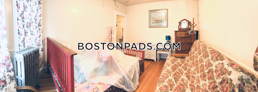 BOSTON - DORCHESTER - CENTER - 4 Beds, 1.5 Baths - Image 4