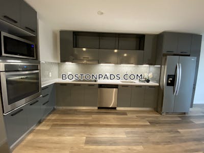South End Apartment for rent 2 Bedrooms 2 Baths Boston - $5,954