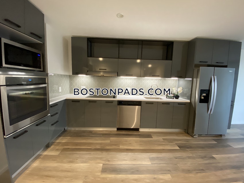 BOSTON - SOUTH END - 2 Beds, 2 Baths - Image 1