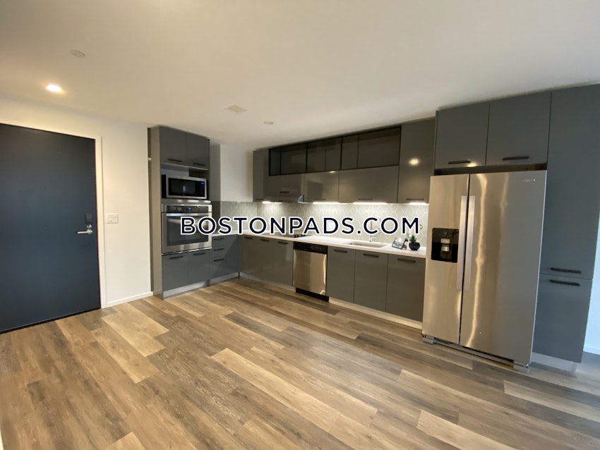 BOSTON - SOUTH END - 2 Beds, 2 Baths - Image 34