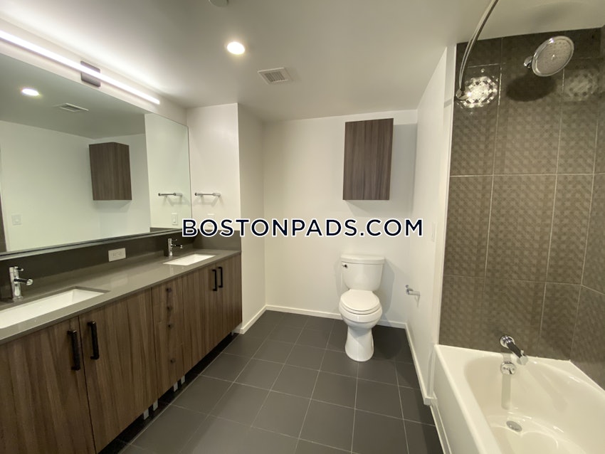 BOSTON - SOUTH END - 2 Beds, 2 Baths - Image 4