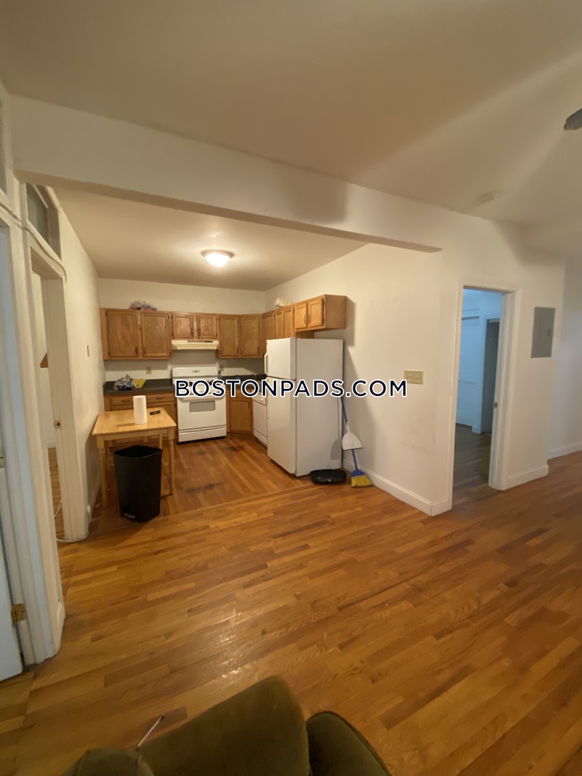 BOSTON - BRIGHTON- WASHINGTON ST./ ALLSTON ST. - 4 Beds, 2 Baths - Image 19