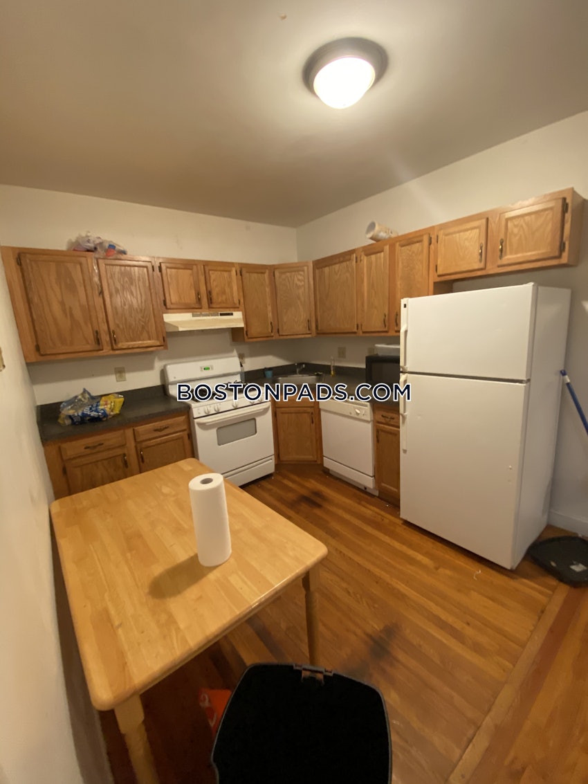 BOSTON - BRIGHTON- WASHINGTON ST./ ALLSTON ST. - 4 Beds, 2 Baths - Image 16