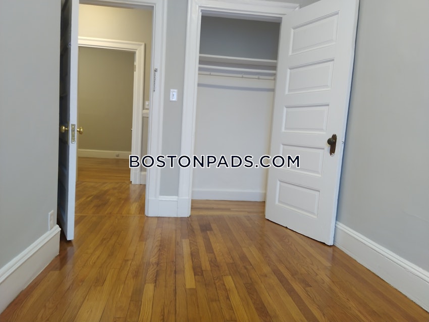 BOSTON - FENWAY/KENMORE - 3 Beds, 1 Bath - Image 13