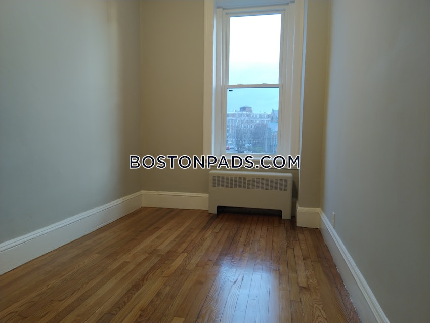 BOSTON - FENWAY/KENMORE - 3 Beds, 1 Bath - Image 12