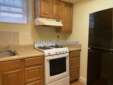 Boston - 2 Beds, 1 Baths