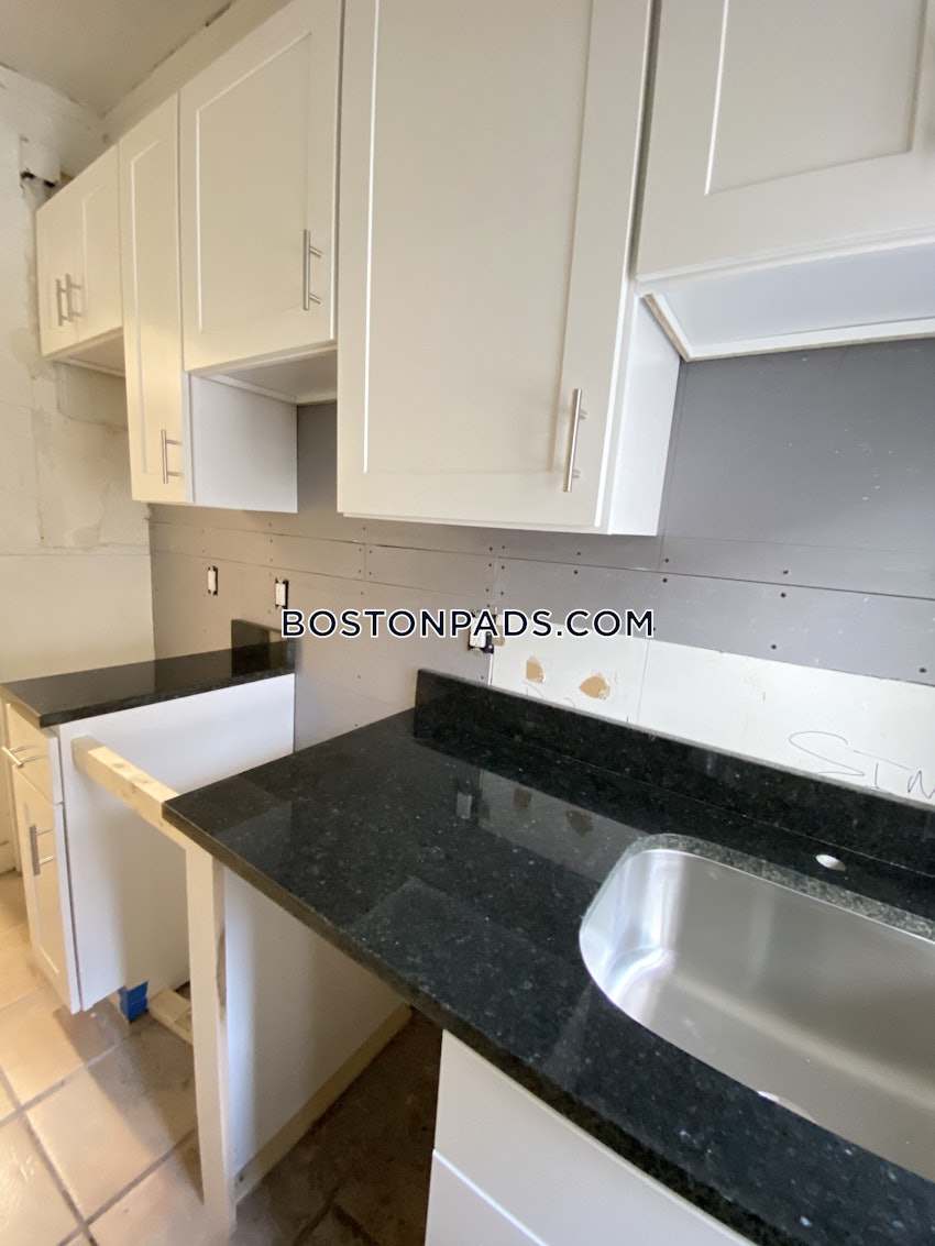 BOSTON - NORTHEASTERN/SYMPHONY - 1 Bed, 1 Bath - Image 1