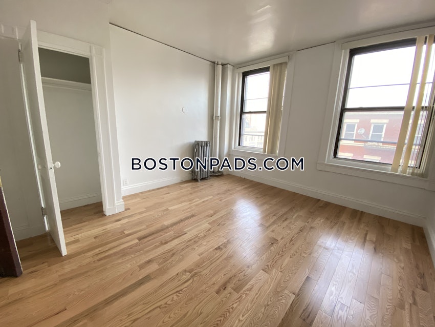 BOSTON - FENWAY/KENMORE - 3 Beds, 1 Bath - Image 5