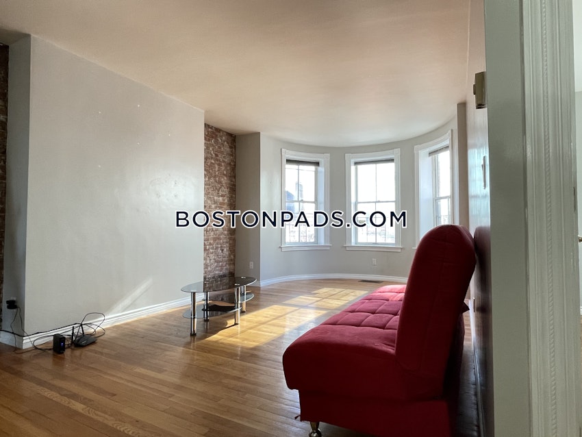 BOSTON - BACK BAY - 1 Bed, 1 Bath - Image 30