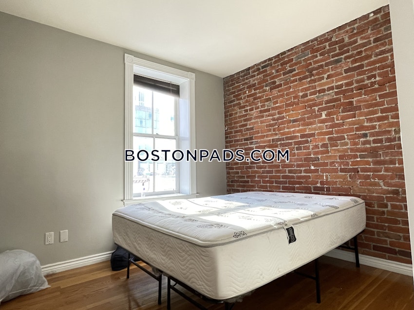 BOSTON - BACK BAY - 1 Bed, 1 Bath - Image 37