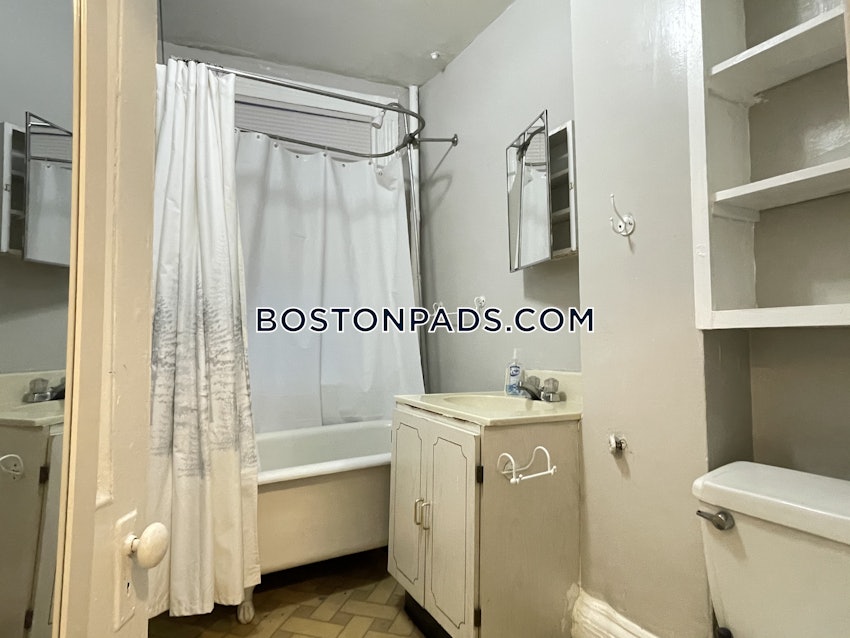 BOSTON - BEACON HILL - 1 Bed, 1 Bath - Image 22