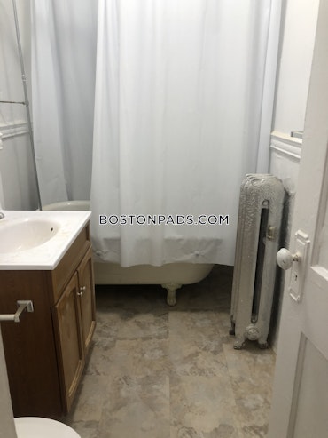 Boston - 1 Beds, 1 Baths