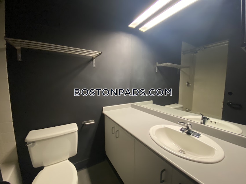 BOSTON - FENWAY/KENMORE - 1 Bed, 1 Bath - Image 9