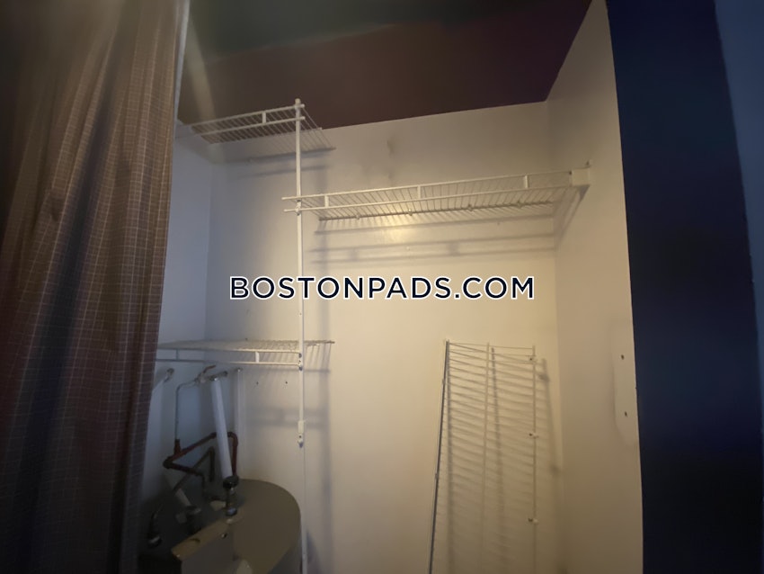 BOSTON - FENWAY/KENMORE - 1 Bed, 1 Bath - Image 1