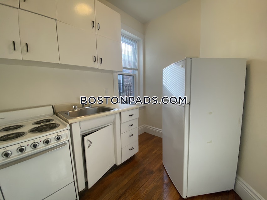 BOSTON - FENWAY/KENMORE - 1 Bed, 1 Bath - Image 6