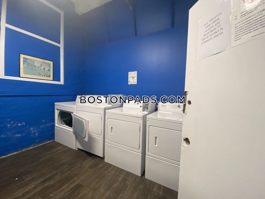 BOSTON - FENWAY/KENMORE - 1 Bed, 1 Bath - Image 2