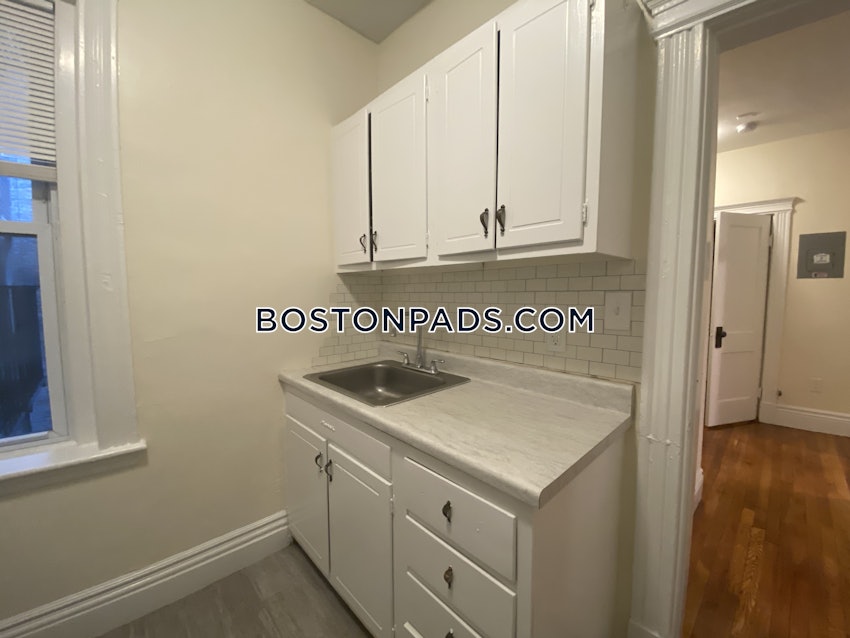 BOSTON - FENWAY/KENMORE - 1 Bed, 1 Bath - Image 8