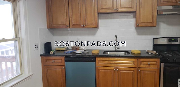 Princeton St., Medford