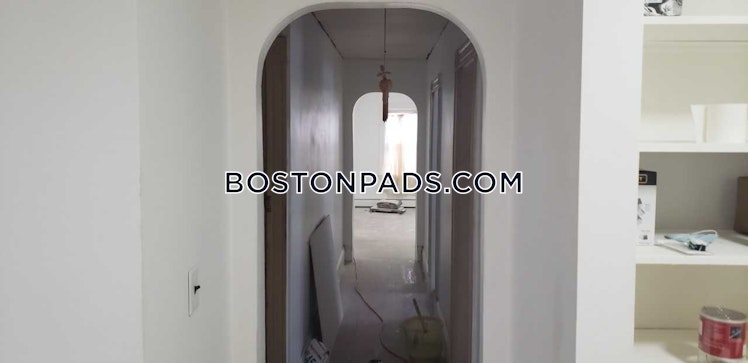 Princeton St., Medford