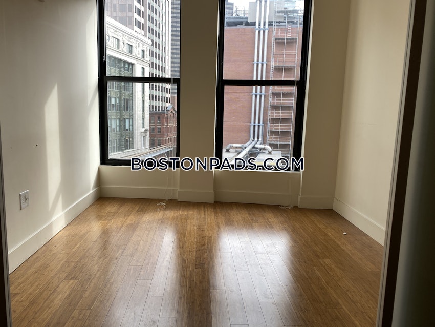 BOSTON - DOWNTOWN - 2 Beds, 1 Bath - Image 13