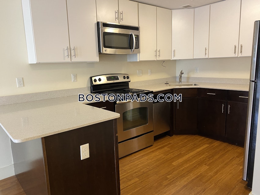 BOSTON - DOWNTOWN - 2 Beds, 1 Bath - Image 1