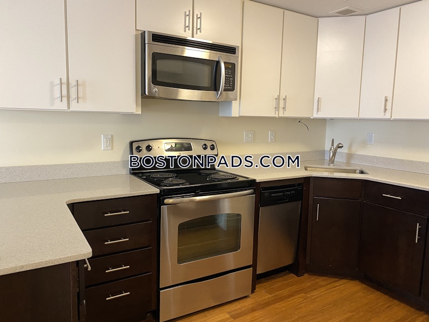 BOSTON - DOWNTOWN - 2 Beds, 1 Bath - Image 14