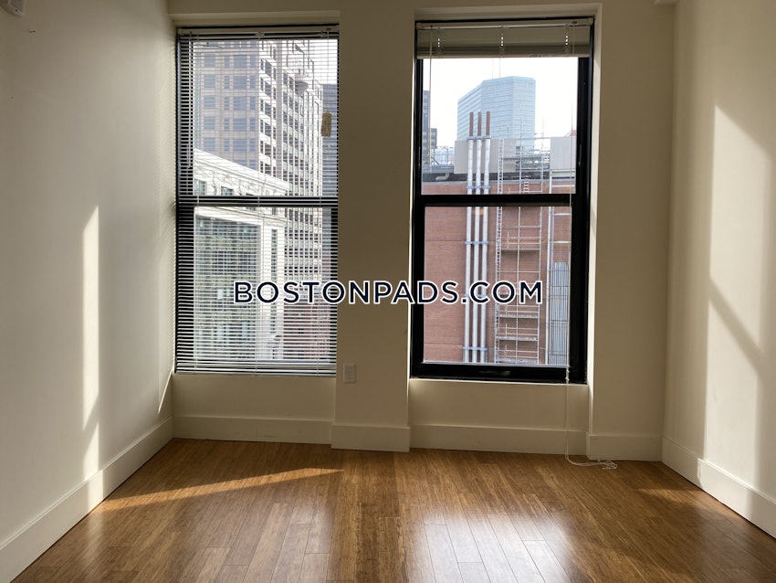 BOSTON - DOWNTOWN - 2 Beds, 1 Bath - Image 12