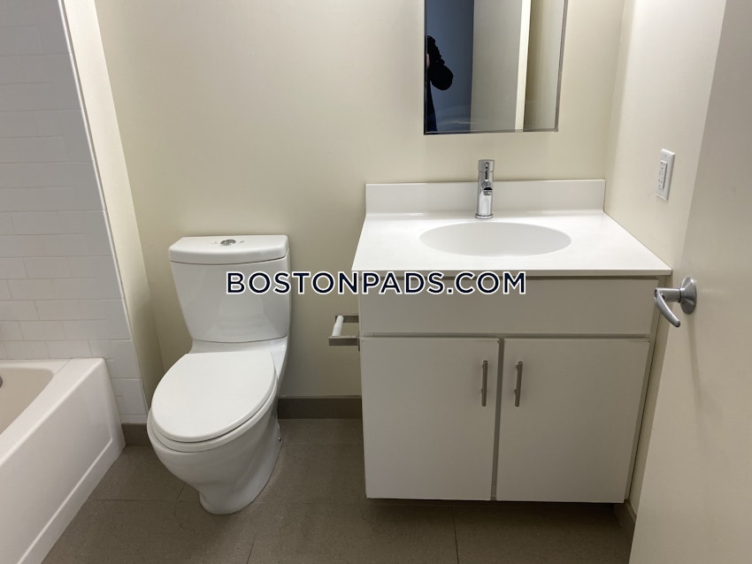 BOSTON - DOWNTOWN - 2 Beds, 1 Bath - Image 11