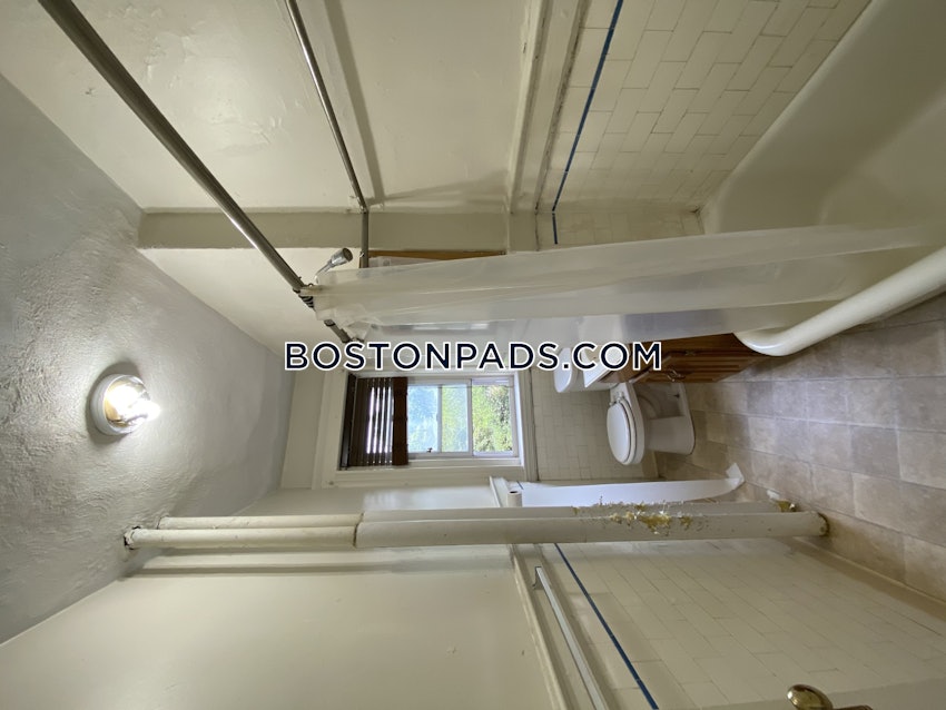 BOSTON - FENWAY/KENMORE - 1 Bed, 1 Bath - Image 1