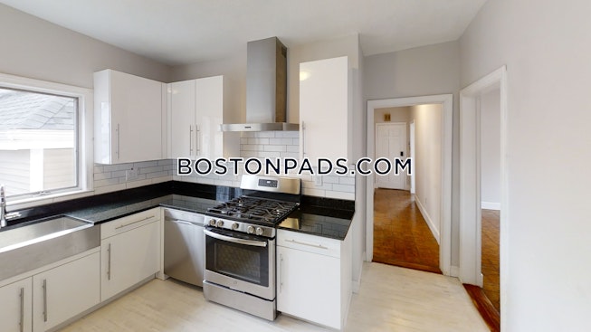 Somerville - $4,100+ /mo