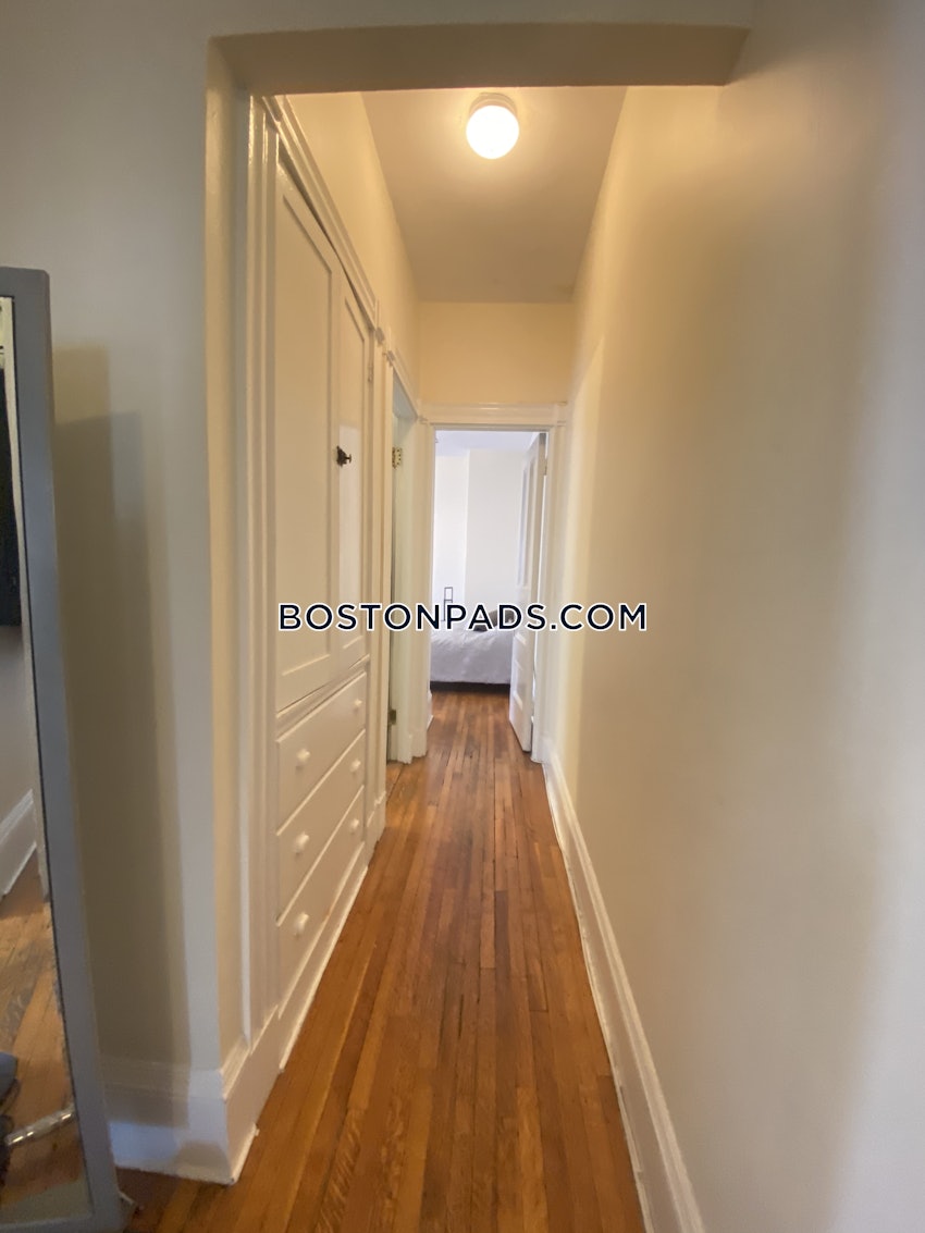 BOSTON - BACK BAY - 2 Beds, 1 Bath - Image 14