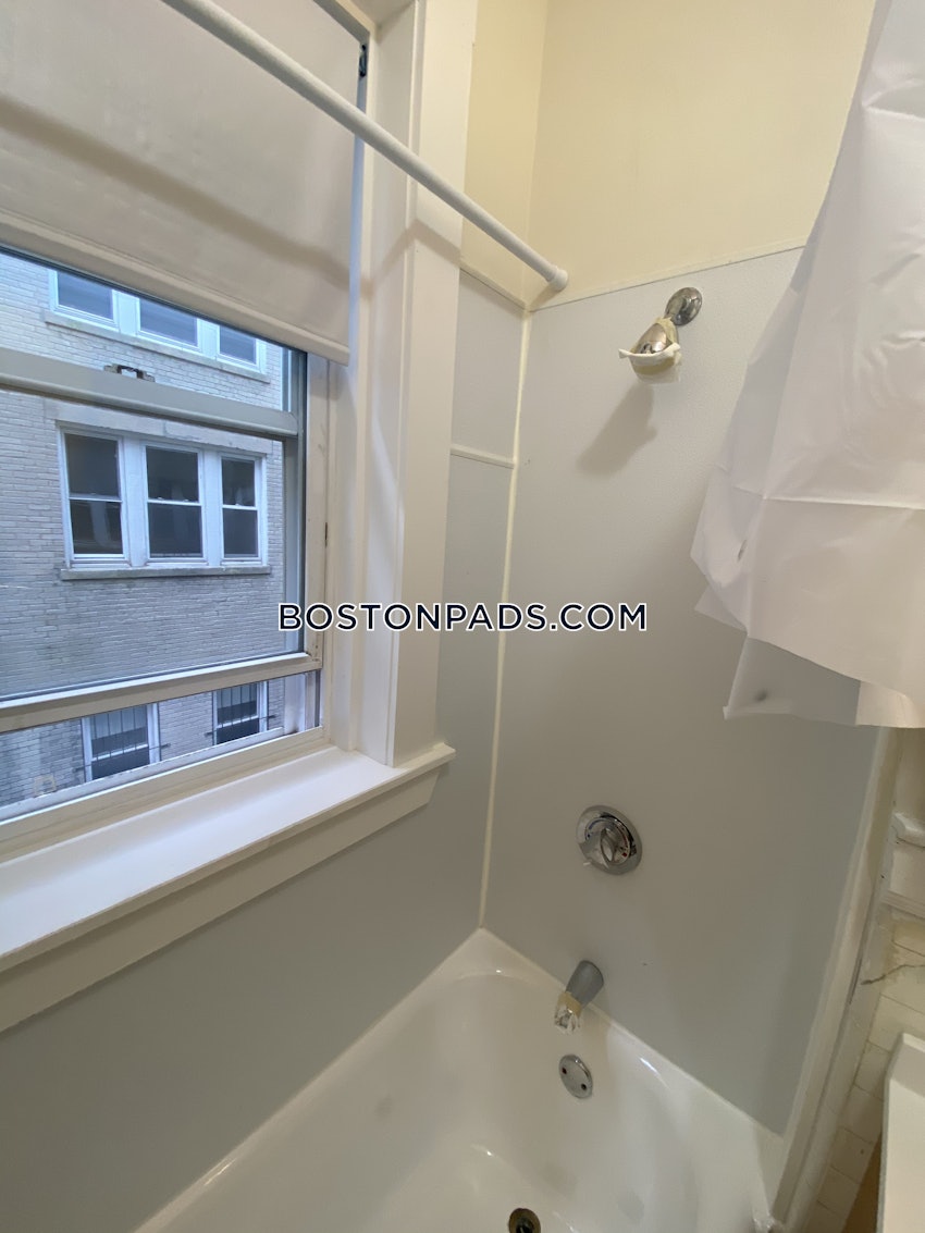 BOSTON - FENWAY/KENMORE - 1 Bed, 1 Bath - Image 4