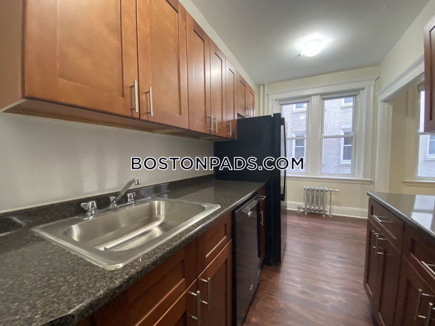 BOSTON - FENWAY/KENMORE - 1 Bed, 1 Bath - Image 13