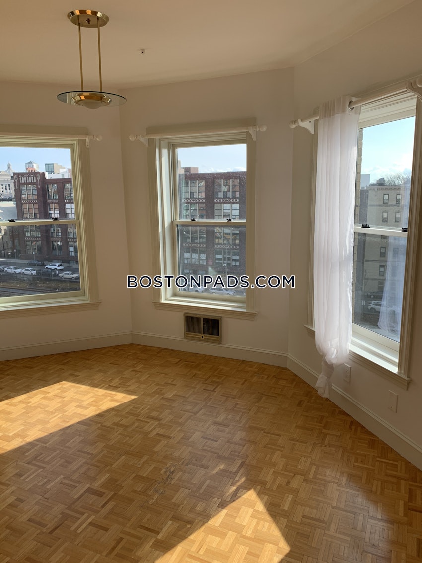 BOSTON - BACK BAY - 1 Bed, 1 Bath - Image 27