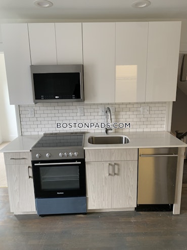 Boston - 1 Beds, 1 Baths