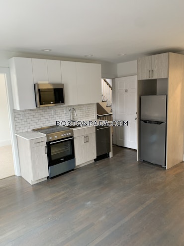 Boston - 1 Beds, 1 Baths