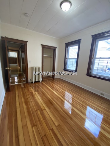 Boston - 4 Beds, 2 Baths