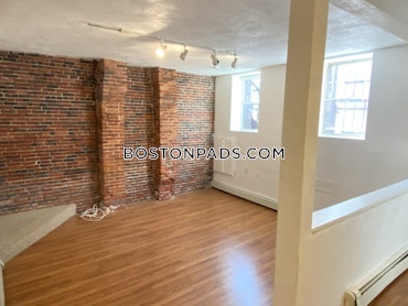 Boston - 2 Beds, 2 Baths