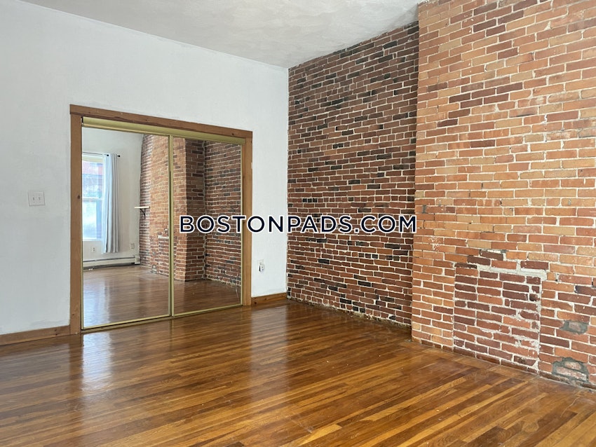 BOSTON - SOUTH END - 2 Beds, 2 Baths - Image 30