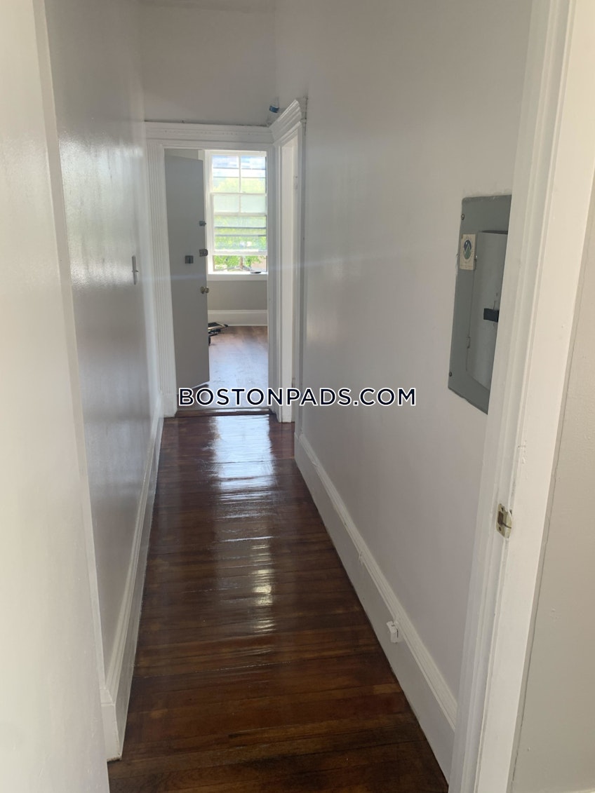 Boston - $3,200+ /month