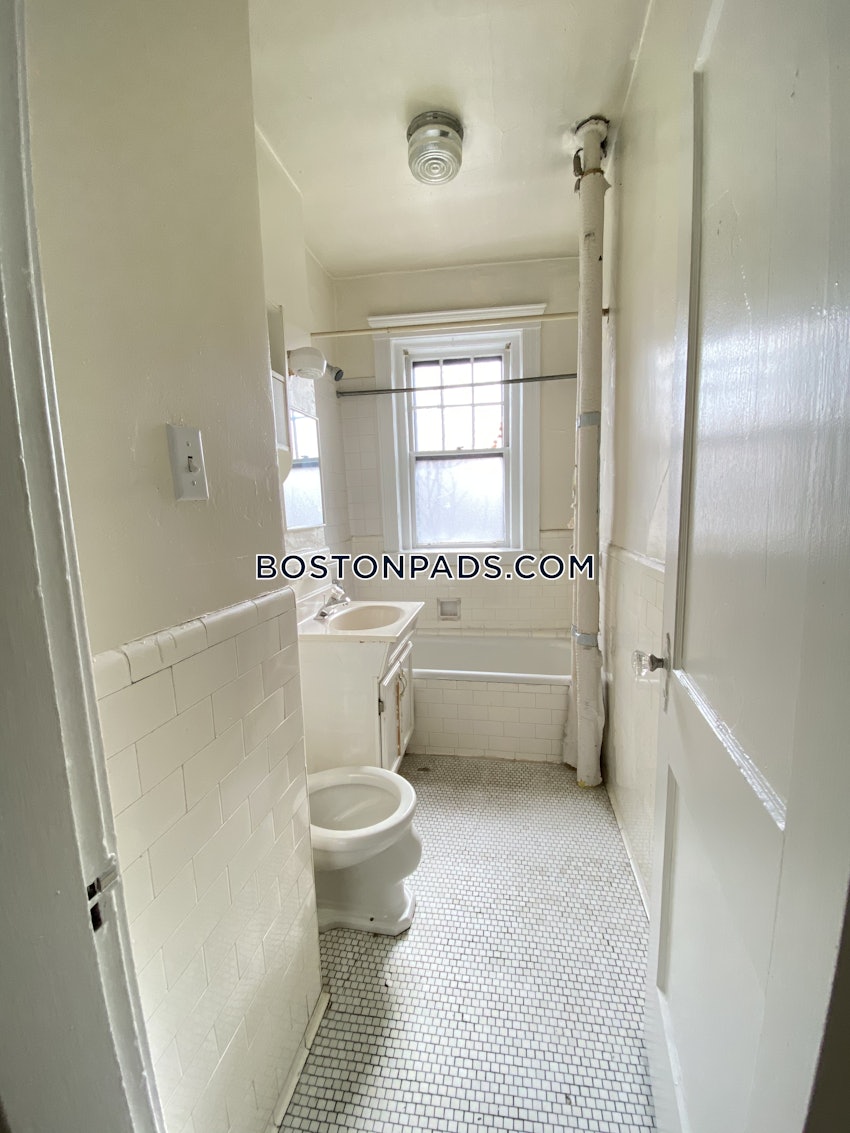 BOSTON - BRIGHTON - CLEVELAND CIRCLE - 1 Bed, 1 Bath - Image 5