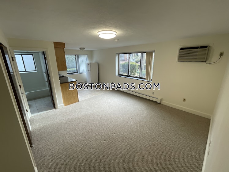 Chester St., Cambridge