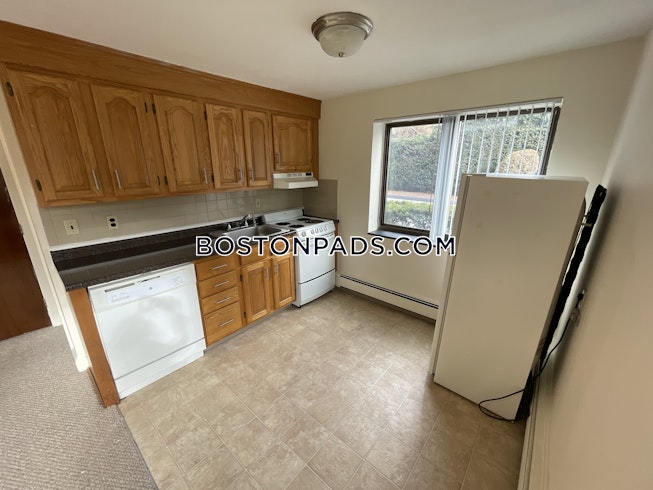 Cambridge - $2,000+ /mo