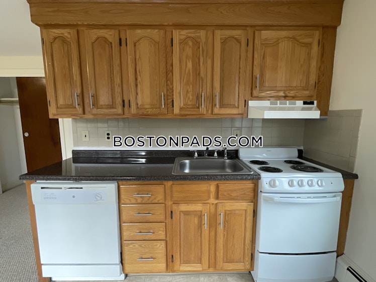 Chester St., Cambridge