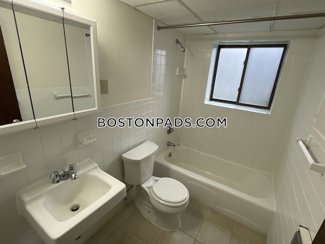 Cambridge - $2,000+ /mo