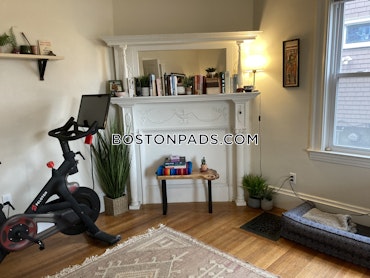 Boston - 3 Beds, 2 Baths